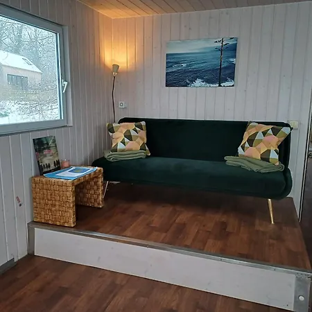 Hausboot Insel Valentinswerder Apartment Berlin