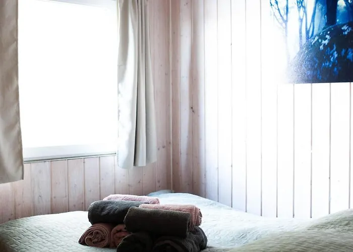 Hausboot Insel Valentinswerder