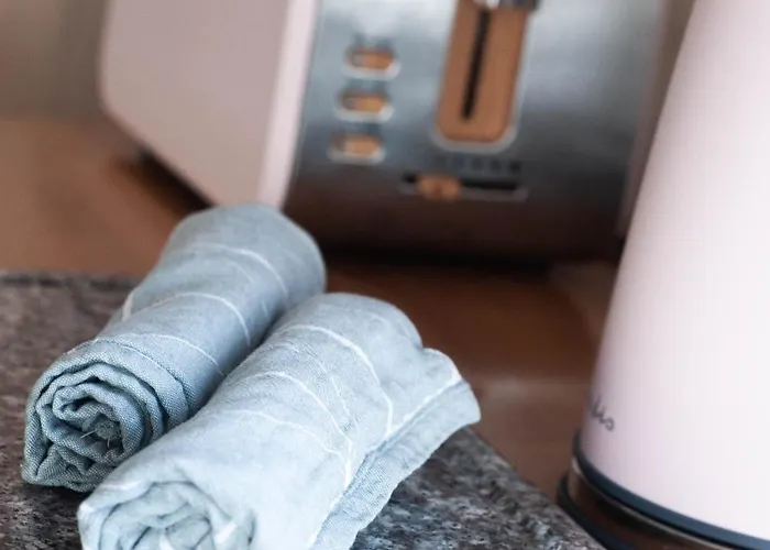 Apartment Hausboot Insel Valentinswerder