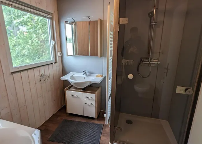 Hausboot Insel Valentinswerder Apartment