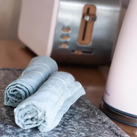 Apartment Hausboot Insel Valentinswerder