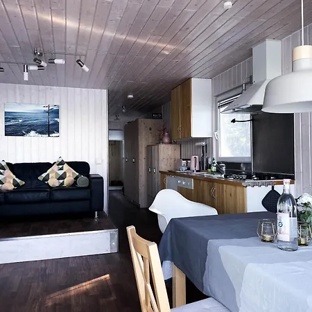 Apartment Hausboot Insel Valentinswerder